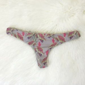 Acacia Hookipa Bottom